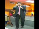 Pastor Federico Tranfa parte 2
