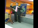 Pastor Federico Tranfa parte 2