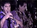 The Estrada Brothers 1992 Caballo Viejo