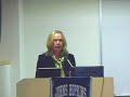 PPI Nuclear Debate: Gwyneth Cravens (Part 3 of 3) PPI Nuclear Debate: Gwyneth Cravens (Part 3 of 3)