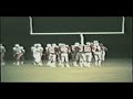 Mike's 99 yd touchdown