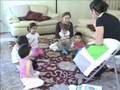 Balilirimizgha Ana Tilimizni Mundaq Ugutiwatimiz(1)