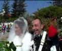 Matrimonio Christine & Claudio / Bordighera Sant\