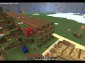 Fully programmable 3d printer in minecraft!