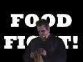 EPIC FAIL @ food fight videos EPIC FAIL @ food fight videos