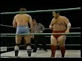 Bruiser Costa vs Pat Brady Bruiser Costa vs Pat Brady
