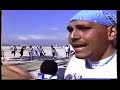 30-Minute Beach Cleanup T52 - Spanish language news