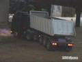 Tamiya RC 1/14 DIY Tipper Trailer in HK