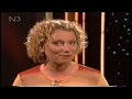 Elisabeth Essen (N3) - Interview / Wenn ich tanzen will 2001