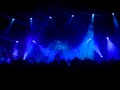 Nightwish - The Poet And The Pendulum live Oslo 01.12.07