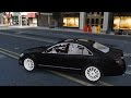 2008 Carlsson Aigner CK65 RS Blanchimont для GTA 4 видео 1