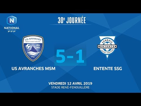 19-04-12 Sannois (Résumé)