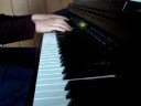 Chopin, Pr�lude op. 28, Nr. 15 \"Raindrop\"