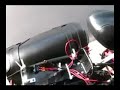 Ebike Build - 72v 40amp Crystalyte Controller