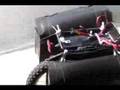 Ebike Build - 72v 40amp Crystalyte Controller