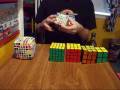 2x2-7x7 Relay