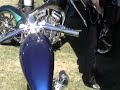 The coolest bike at AZ Bike Week!!!
