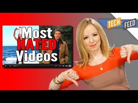 hated - YouTube is a mix of the good, the bad, and the WORST. BoooTube.com sorts out the worst of the bunch and allows users to further