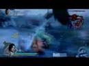 Shin Sangokumusou 5 - TGS 2007 Gameplay