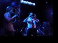 AZALIA SNAIL Live @The Troubadour 6/1/05