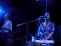 AZALIA SNAIL Live @The Troubadour 6/1/05
