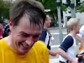 Berlin-Marathon  2007  Celebration Part 2