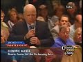 McCain Disses Woman From Disability Rights Group