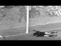 Lev Yashin ai Mondiali del 1966 - Il Ragno Nero