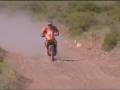 Dakar 2009: immagini dal Sudamerica