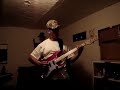 Pipeline - Guitar Solo - Performed by Alan