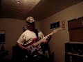 Pipeline - Guitar Solo - Performed by Alan