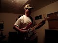 Pipeline - Guitar Solo - Performed by Alan