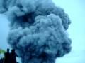 Mahameru Smoke NEW