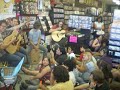 Ludo Instore Part 1 - Zia Records on Speedway 6/23/08