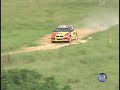 CIMED RACING - TREINO COM MITSUBISHI EVO 9