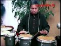 Pandit Dinesh, Godfather of Percussion II