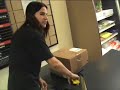 Training - Shipping