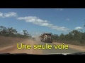 New South Wales et Queensland 1er partie Australie