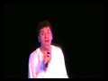 Bezinskikh countertenor concert Latvia Hava Nagila