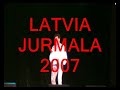 Bezinskikh countertenor concert Latvia Hava Nagila