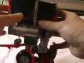 TF Review 2/3 : Premium Leader Class Optimus Prime : ביקורת