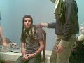 HE is a terrorist