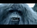 LandSAR Yeti