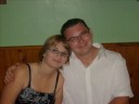 LES FIANCAILLES DE CELINE ET ANTHONY