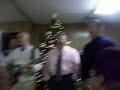 The men of Bible Baptist Church in Aztec