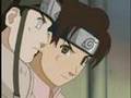 Naruto-The King of Fighters.