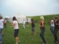 Fitness XXL with P. Markus