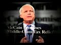John McCain TV AD