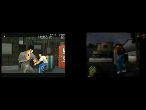 how to tell what model dreamcast you have