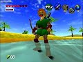 Zelda Parody